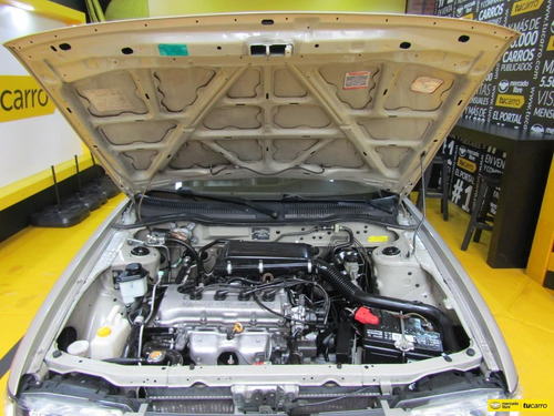 Nissan Sentra 1.6 B13