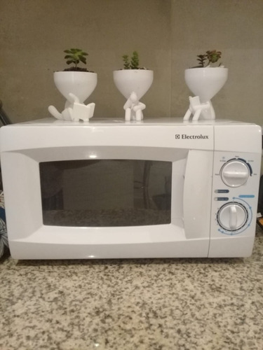 Microondas Electrolux