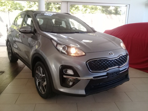 Imagen 6 de 7 de Sportage 4x2 Premium 2022