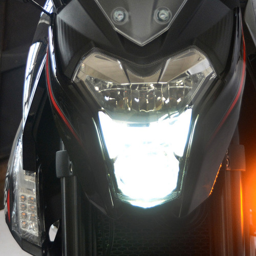 Imagen 8 de 16 de Moto Voge 300 R 0km 2023