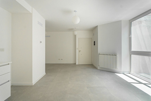 Dpto Monoambiente En Venta Villa Crespo Con Balcón