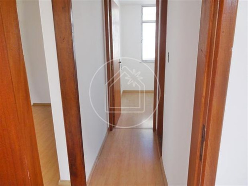 Apartamento - Ref: 808130