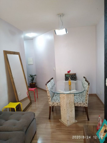 Apartamento À Venda Na Rua Oriente, Barcelona, São Caetano Do Sul - Sp - Liv-8084