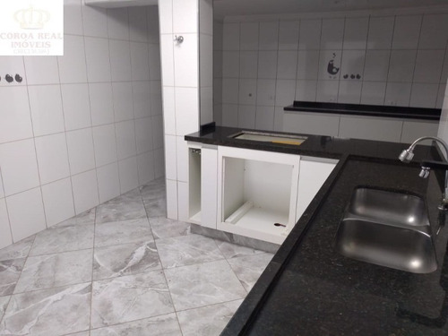 Imagem 11 de 19 de Sobrado No Patriarca - Sb00254 - 69739467
