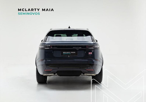 Land Rover Range Rover Velar 2.0 P404 Phev R-dynamic Hse Automatico