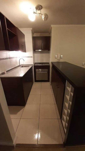 Se Arrienda Hermoso Departamento Recién Remodelado