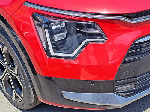 Kia Niro Gdi 1.6 At