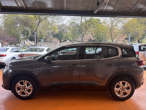 Citroën C5 Aircross 1.6 PURETECH 165 EAT6 LIVE PACK