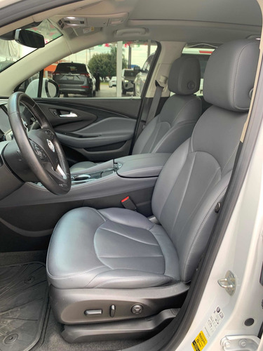 Imagen 9 de 12 de Buick Envision 2020 2.0 Cxl At
