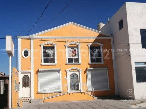 Local En Venta En Colonia Guadalupe, Chihuahua Chih.