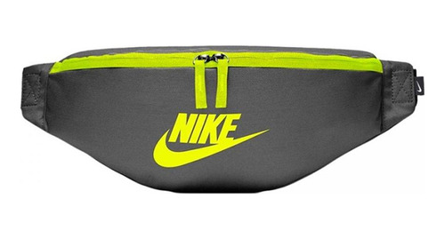 Riñonera Nike Unisex Nk Heritage Waistpack