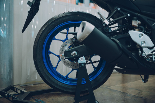 Yamaha Mt03 Abs Entrega Inmediata Financia Delcar Motos ®