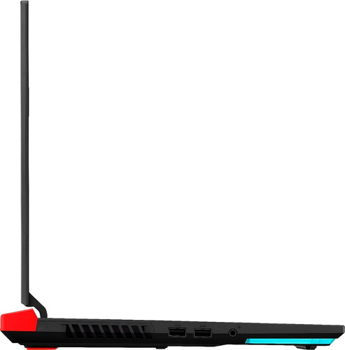 Asus Rog Strix G15 Advantage Edition Visualización Fhd De 15.6 Pulgadas De 300 Hz Amd Ryzen 9 5900hx 8 Núcleos Amd Radeon Rx 6800m 12g Teclado Rgb Windows 10