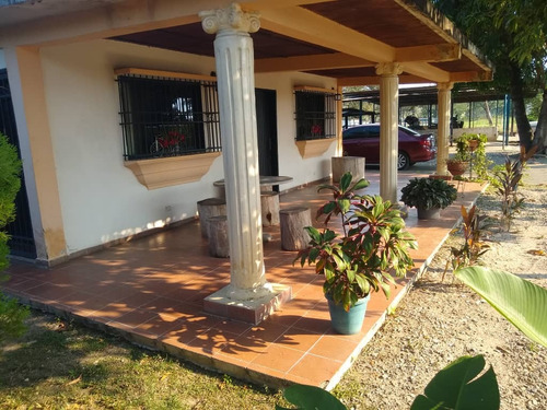 Imagen 22 de 26 de Finca En Apartadero - Cojedes
