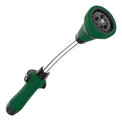 Manguera De Riego Watering Connect Garden Easy Wand Rociador