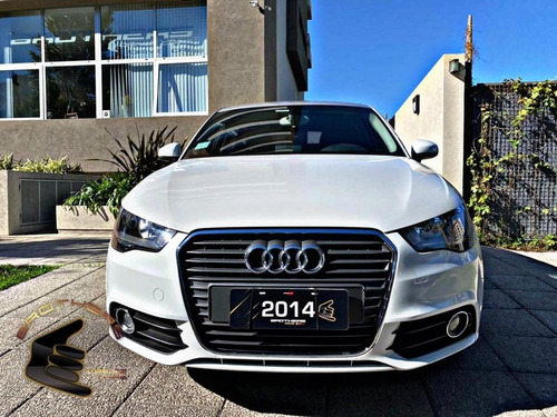 Audi A1 Sportback 1.4 Tfsi 122cv At S-tronic