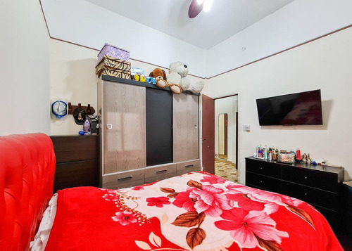 Imagen 9 de 20 de Departamento Tipo Ph Con 3 Ambientes Y 2 Patios A Excelente Precio