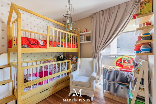 Imagen 13 de 29 de Hermoso Triplex En Edificio Upgrade Coch,baul,amenities, Terraza Parrilla- Nuñez