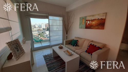 Venta De Departamento 2 Ambientes En Wilde