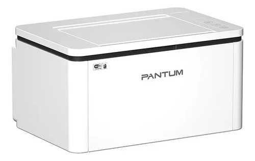Impresora Mono Pantum Bp2300w Láser B/n Bluetooth Wifi Blanco
