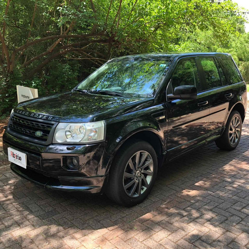 Land Rover Freelander 2 3.2 Le Sport V6 24v Gasolina 4p