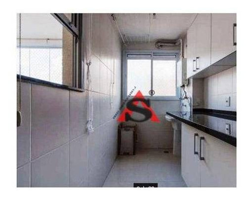 Imagem 2 de 30 de Apartamento Com 2 Dormitórios Para Alugar, 64 M² Por R$ 5.000,00/mês - Chácara Inglesa - São Paulo/sp - Ap44062