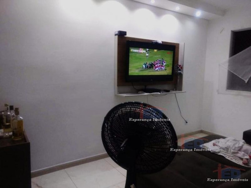 Imagem 10 de 15 de Ref.: 5671 - Apto(cobertura) Em Osasco Para Venda - V5671