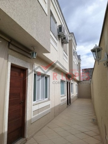 Imagem 1 de 22 de Condominio Fechado Para Venda No Bairro Vila Euthalia, 2 Dorm, 1 Vagas, 65 M, 65 M - 2394
