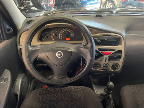 Fiat Palio Palio Fire 1.0 8V