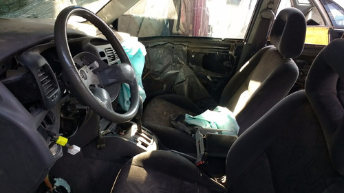 Chevrolet Tracker 08 Automatica 4*2 Solo X Partes