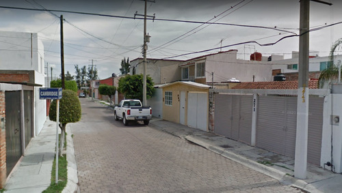 Vendo Casa En La Estancia, Irapuato-gto