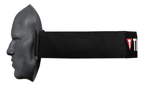 Bolsa Pesada De Boxe Striking Mask Hand Target Premium Stron