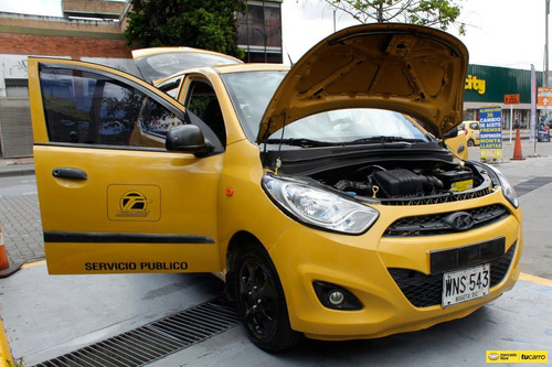 Hyundai I10 Gl