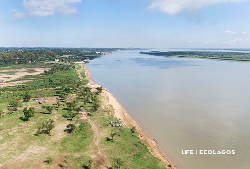 Vendo Lote De 300 M2 En General Lagos. Oportunidad De Inversion.