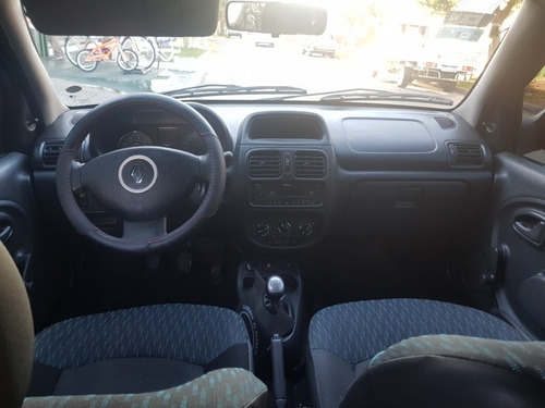 Renault Clío Mio 5p Confort Pack