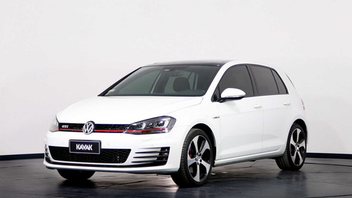 Imagen 2 de 14 de Volkswagen Golf 2.0 Gti Tsi App Connect - 5000409 - C