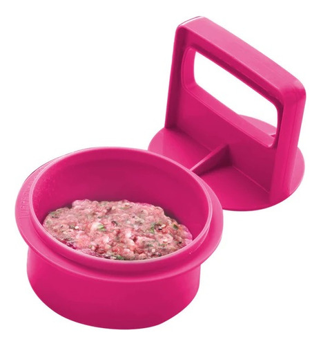 Prensa Hamburguesas Tupperware®