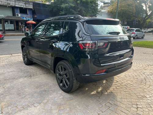 Jeep Compass 1.3 Serie At6