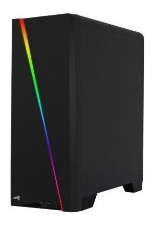 Cpu Gamer I7 8700 32gb Hd 2tb Ssd 240gb Gtx 1660 6gb C/nfe
