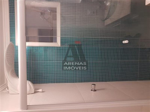 Imagem 2 de 12 de Apartamento - 341