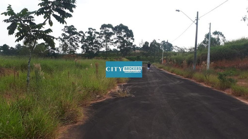 Imagem 8 de 13 de Terreno À Venda, 250 M² Por R$ 230.000,00 - Perobal - Arujá/sp - Sp148