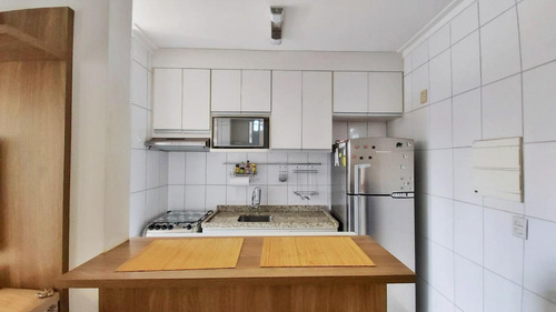 Imagem 7 de 14 de Apartamento À Venda Em Ribeirão Preto, Sumarezinho