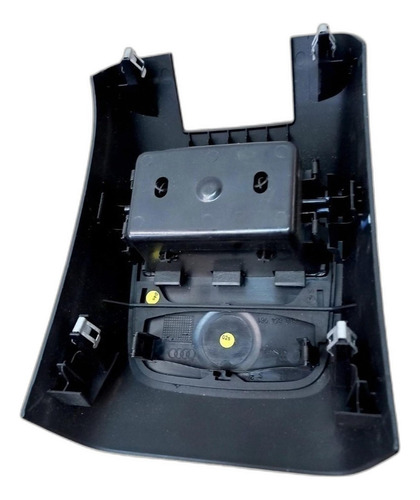 Acabamento Console Central Audi A3 - 5490 A (Recondicionado)