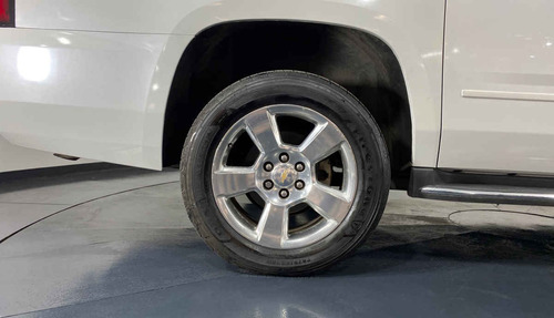 Imagen 13 de 15 de 46672 - Chevrolet Suburban 2016 Con Garantía