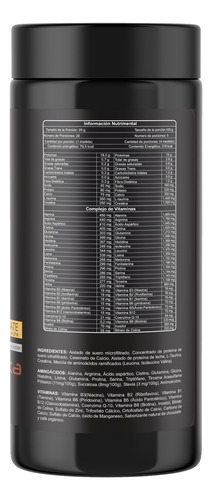 Proteína Aislada De Suero De Leche 500gr Finding'u Sabores