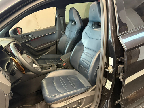 Cupra Ateca 2.0 Tsi 300Hp Dsg7