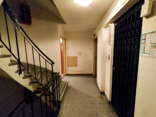 Venta De Departamento En Almagro