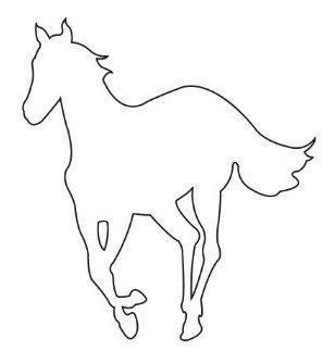 Cd White Pony - Deftones _f