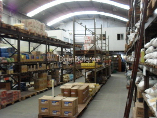Imagen 5 de 8 de Depósito Galpón En Venta O Permuta Ruta 23 - Trujui - Moreno