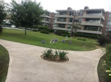 Imagen 21 de 23 de Departamento 3 Amb En Venta Pasionaria San Isidro. Vista A Jardines Y Pileta.